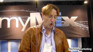 MyMix  Namm 2012