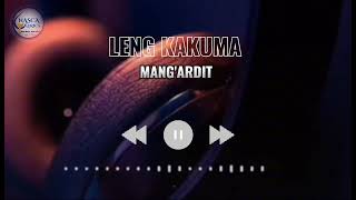 Leng Kakuma - Mangardit (Official Audio)