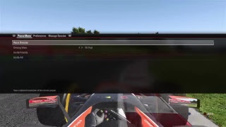 F1 League S8R11 Hungary