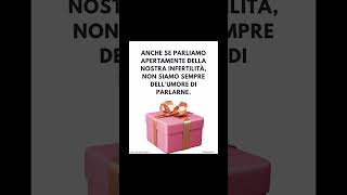 Quello che gli altri non sanno su infertilità e Natale #infertilità #natale #pma #fivet #iui