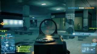 Battlefield 3 Random Thoughts | Battlefield 4 Reaction | Thoughts on Youtube