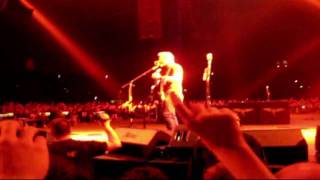 Metallica - Fade to Black - Oslo Magnetic April 13th HD