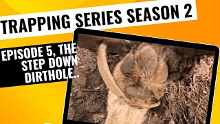 coyote trapping (trapping series season 2 ep. 5)