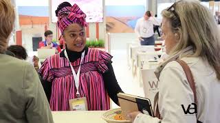 Opening Day Highlight at WTM Africa 2024