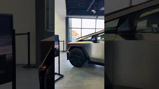 Tesla Cybertruck  #cars #tesla