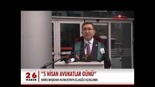 AVUKATLAR GÜNÜ