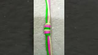 #Easy macrame knot #macrame #knot #shorts