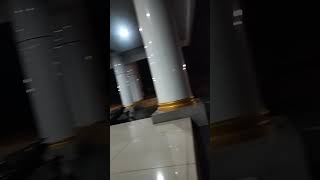 keindahan dimalam hari sekitar kantor Bupati maybrar #shotviralvideo #fypyoutube