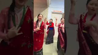 Mero kanxa laure paltan ma nepali song#seema  #dance #dancevideo #nepalidancingsong #shortvideo