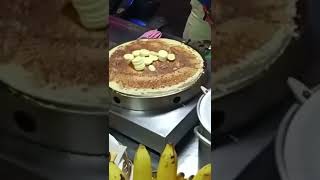 #yummy #banana #pancake #streetfood #mouthwatering #cooking #foodvlog #villagefoodchannel #foodie