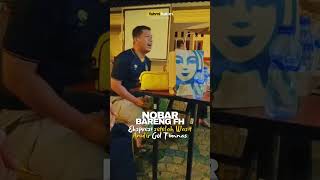 EKSPRESI NOBAR