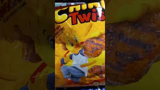 CHIKI TWIST~RASA AYAM PANGGANG #shortvideo