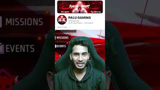 5000rs 🤑 Giveaway In @Palugaming  Subscribe And Participate In The Live To Win 🏆 #viral