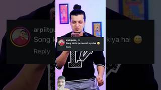 When video reach wrong audience pt 256 | Funny instagram comments | Ankur khan #funnycoments