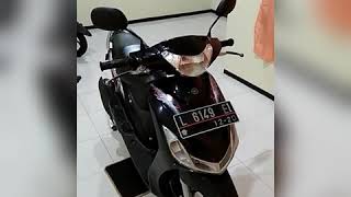 Jual Mio 2010 harga 4juta (sold out )