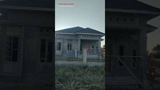 Progres Pekerjaan Rumah Type 151 M² #trending #tukang #viralshort