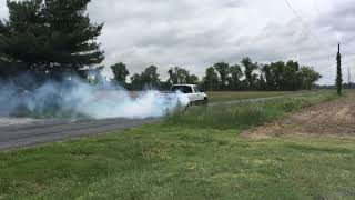 01 24v cummins boost launch