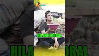 Hilang Moral #ceritainspiratif #kisahinspiratif