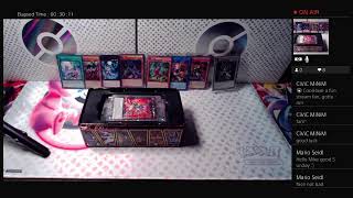 Opening 2 yugioh 25th anniversary tins dueling heroes 10/6/24 let´s pull some bangers !