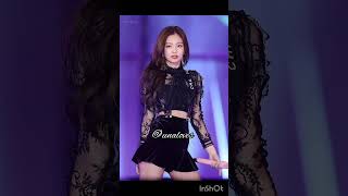 Blackpink members in black outfit #kpop #viral #foryou #blackpink @Unaloves