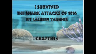 Shark Attacks Chapter 4