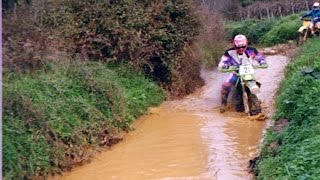 Mein Enduro-Leben auf Kreta 1982 bis 2011