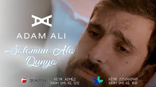 Salamun Ala Dunya - Official Video Clip