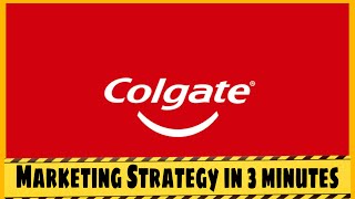 Colgate Marketing Strategy in 3 minutes | Case Study | Tamil | Fadhil Insights