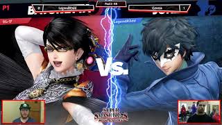 MVS4 - Legend_R3dd vs Cereza (Pools)