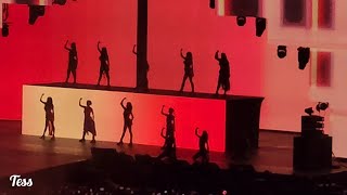 [TWICE in Brazil - Day 2] 'Go Hard' (Full performance)