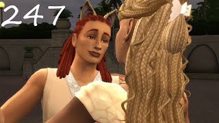 Getting Married! 💖 I🦁Disney Princess Challenge [EP 247]🦁I The Lion King I Rebeccas Creations