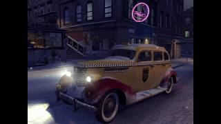 Mafia 2 Full Hd Gameplay / Walthrough of Chapter 1