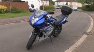 Suzuki GS500F For Sale