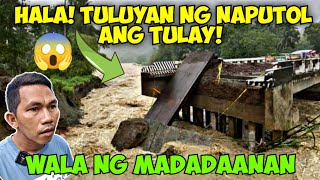 PART 1 | SAKSIHAN NATIN ANG PAGKAPUTOL NG TULAY SA VIDEO NI PB TEAM NONOY