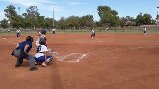 Ellie Bostedt - Arizona Fall Invitational 2020