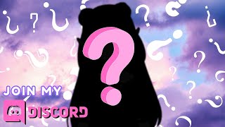 📢 ANNOUNCEMENT: Meet My New Vtuber Persona + Join Our Discord Fairy Realm 🧚