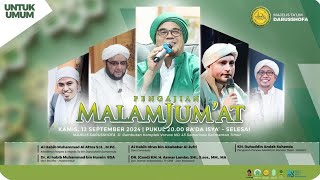 Tablik Akbar  KM. H. Asmar Lambo Bersama para Guru, Kalimantan Timur