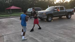 979 street boxing (jessy vs apolonio)