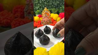 Oreo Modak Recipe #shorts #modak