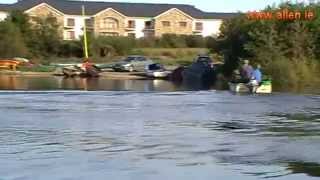 Lough Allen Fishing