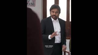 vakeel saab Court scene