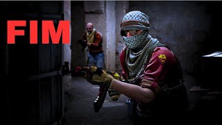 MEUS ULTIMOS MOMENTOS NO CSGO