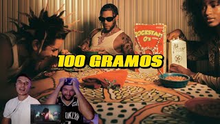 (REACCIÓN) JHAYCO - 100 GRAMOS