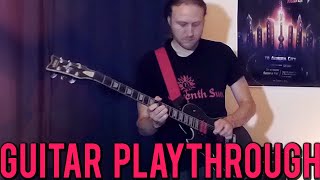 May You Be Happy – Guitar Playthrough