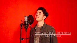 Justin Bieber - Intentions (Cover)