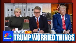 Morning Joe 9AM  12/9/24 LIVE (FULL END SHOW)|🅼🆂🅽🅱️🅲 BREAKING NEWS Today December 9 ,2024