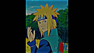 Minato edit