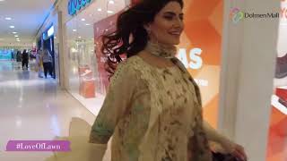 Dolmen Mall Brings The Love of Lawn |  All Exclusive Exhibits | Dolmen Mall