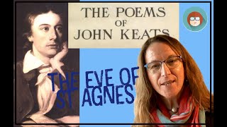 Keats - The Eve of St Agnes