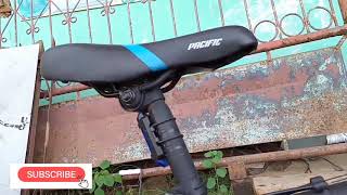 SEPEDA MTB CUMA 200Ribu UPGRADE SEDERHANA ! MASTER BANDZOET